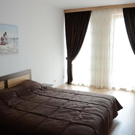 Balchik Amazing Sea Apartments Ngoại thất bức ảnh