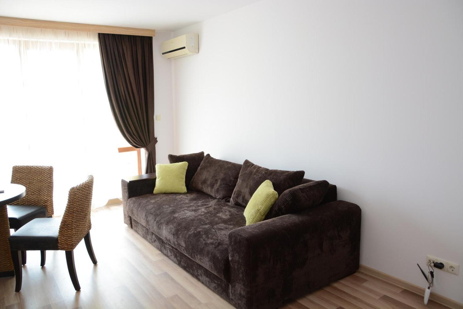 Balchik Amazing Sea Apartments Ngoại thất bức ảnh