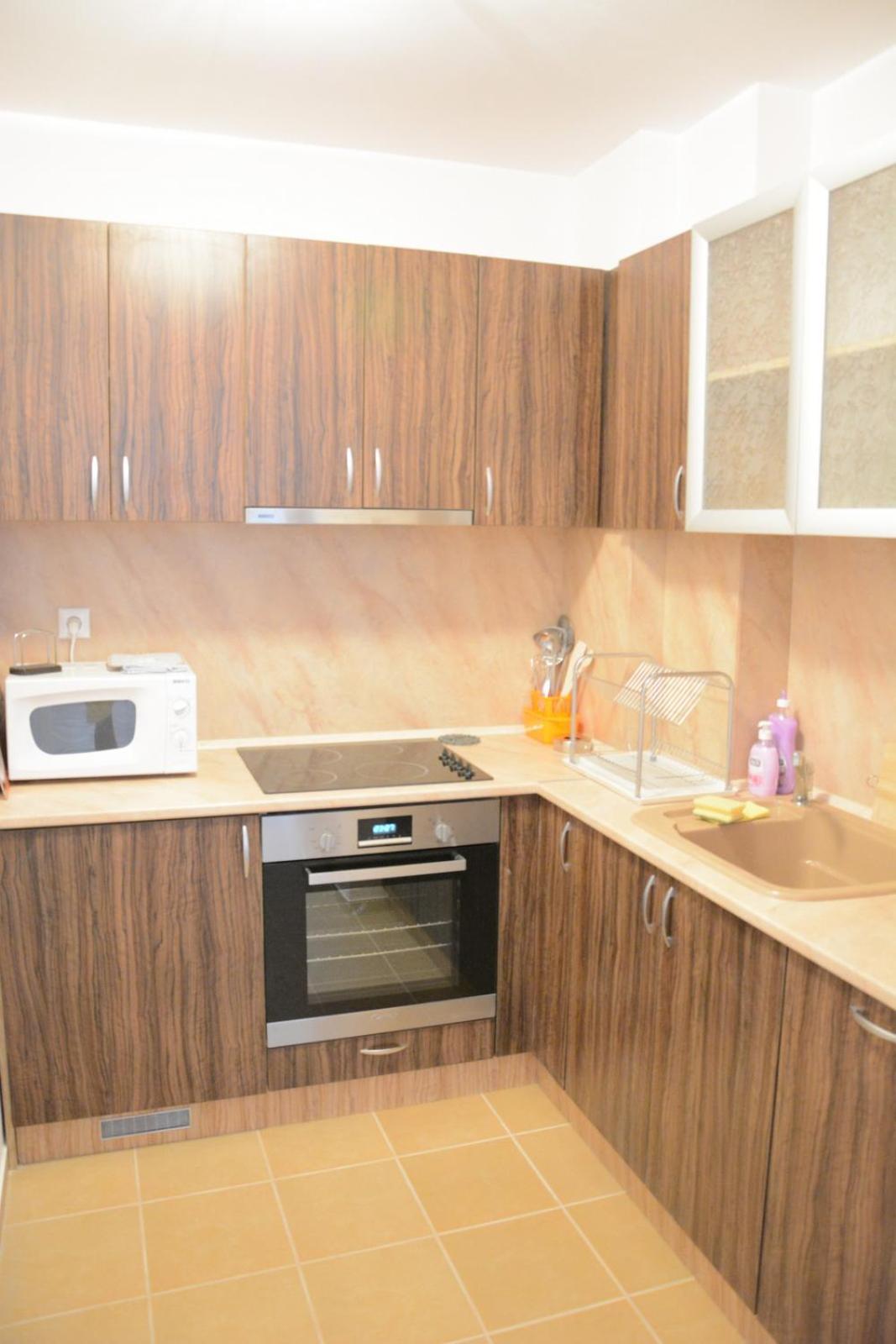 Balchik Amazing Sea Apartments Ngoại thất bức ảnh