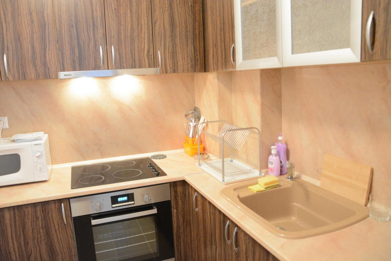 Balchik Amazing Sea Apartments Ngoại thất bức ảnh